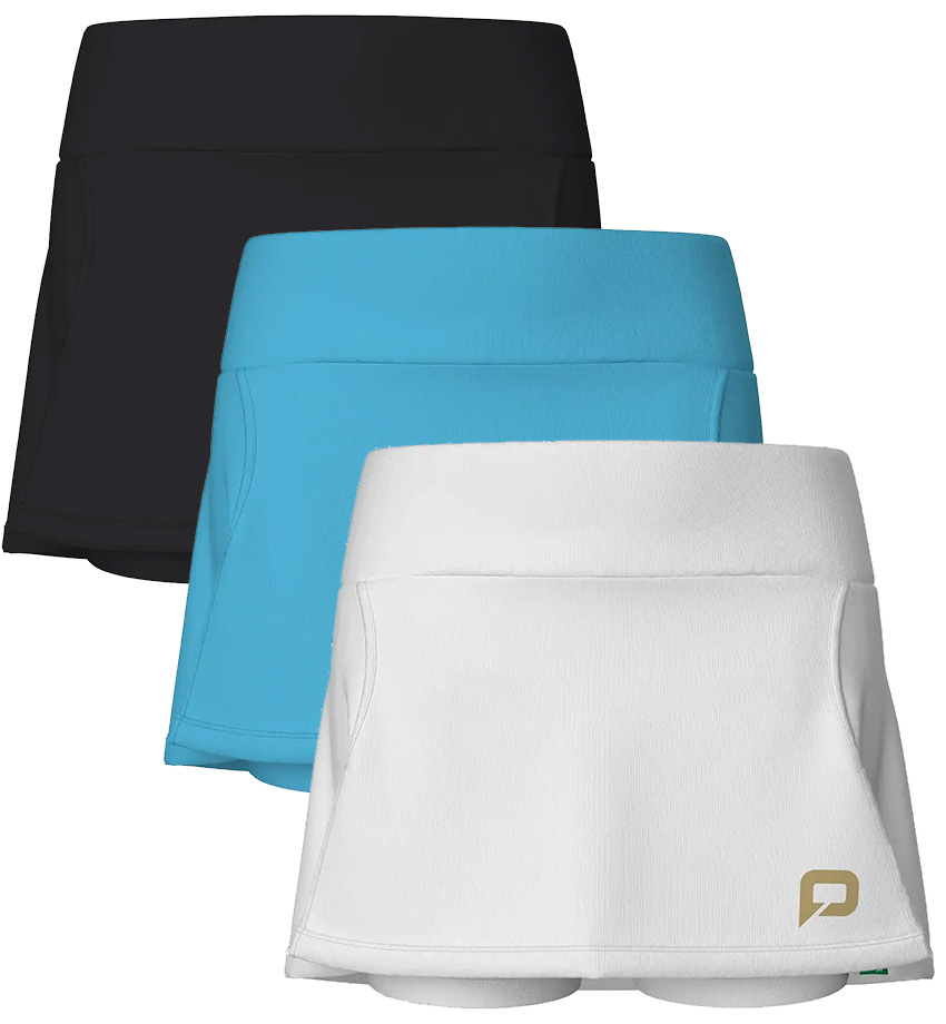 Falda pantalón de Padel de competición – Pallap