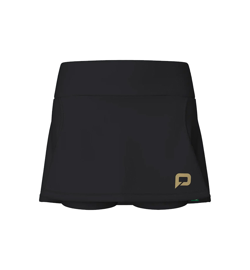 Falda pantalón de Padel de competición – Pallap - Imagen 2