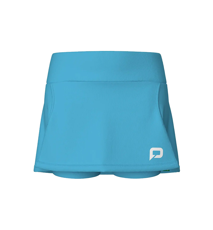 Falda pantalón de Padel de competición – Pallap - Imagen 4