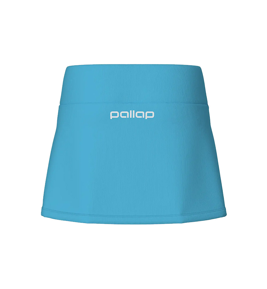 Falda pantalón de Padel de competición – Pallap - Imagen 5
