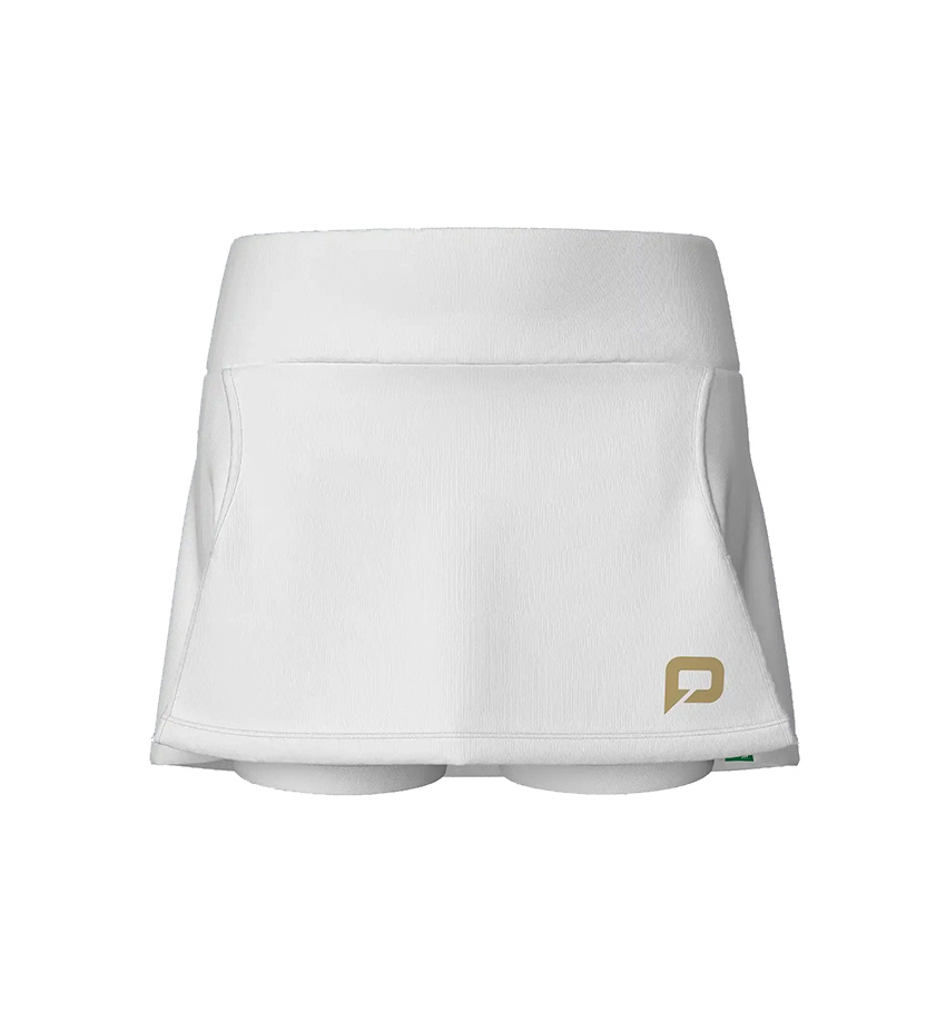 Falda pantalón de Padel de competición – Pallap - Imagen 6