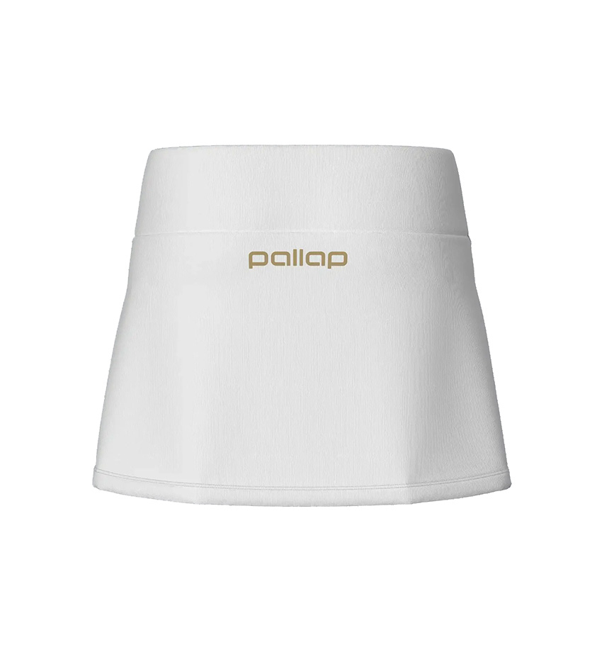 Falda pantalón de Padel de competición – Pallap - Imagen 7