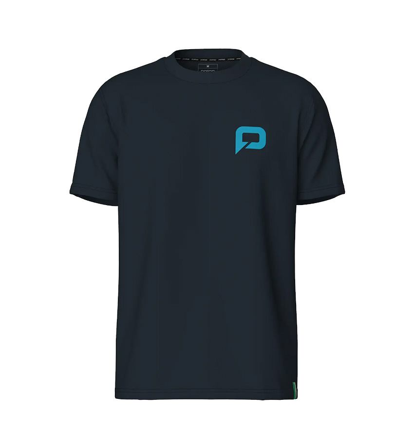 Polera técnica de entrenamiento de Padel – Pallap