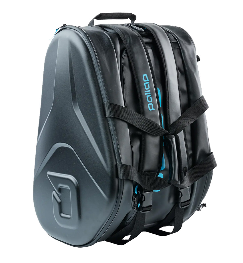 Sport Bag Paletero de Padel - Pallap - Imagen 3