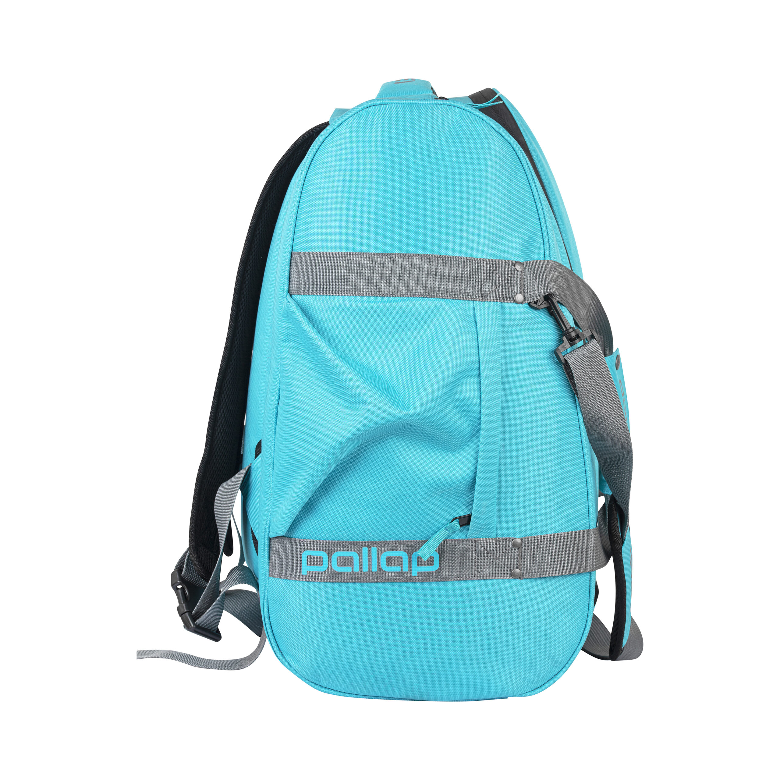 Bolso Pallap Mid Racket Bag 2.0 - Imagen 4