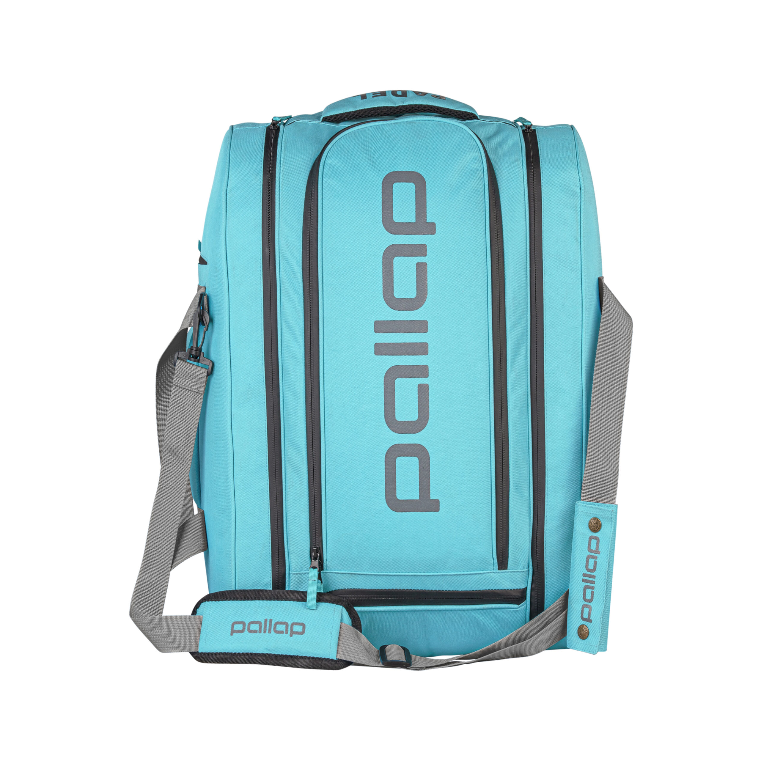 Bolso Pallap Mid Racket Bag 2.0 - Imagen 2