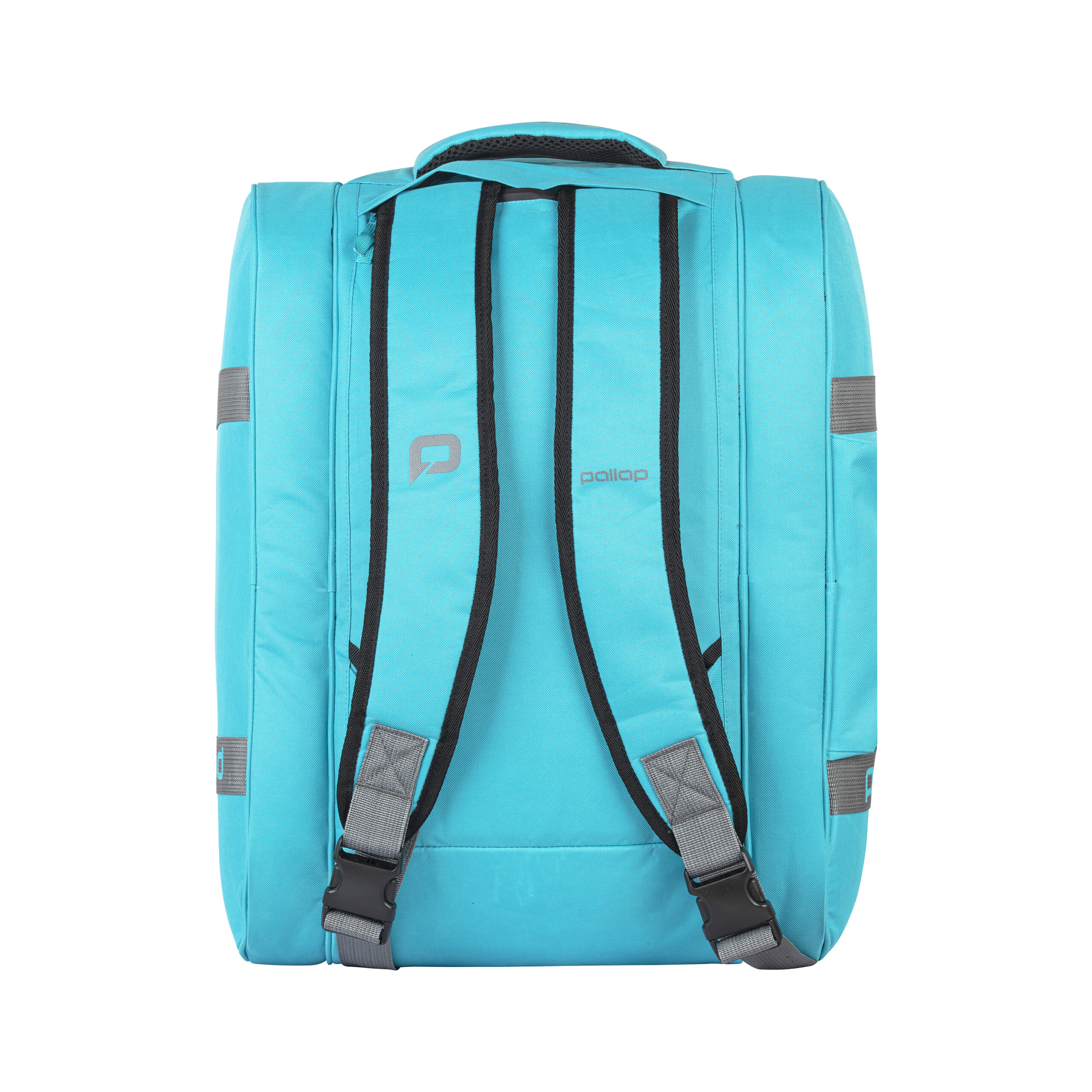 Bolso Pallap Mid Racket Bag 2.0 - Imagen 3