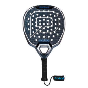 Pala de Pádel Evoforce Darkstar Pallap
