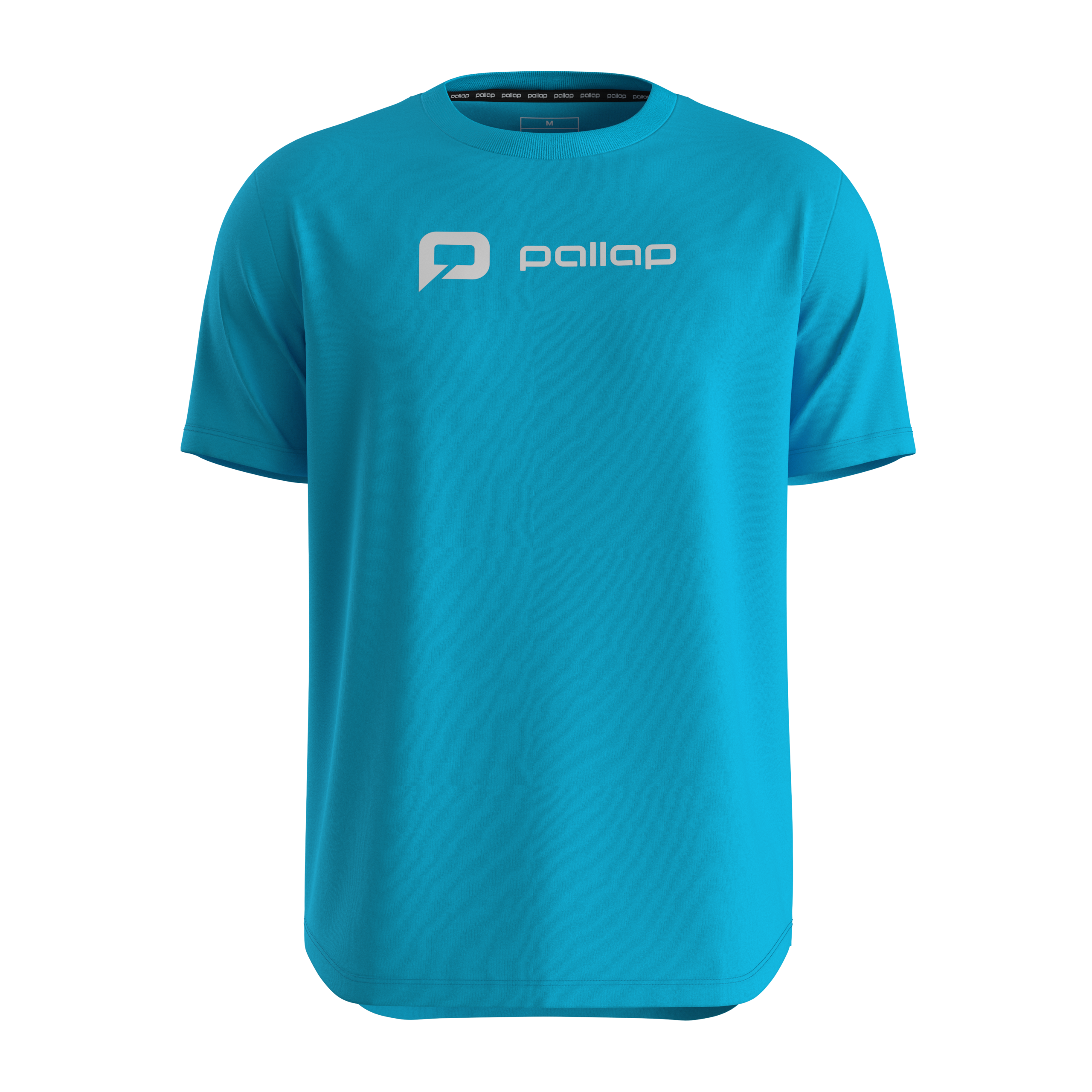 Polera Pallap 180 g/m² - Imagen 2