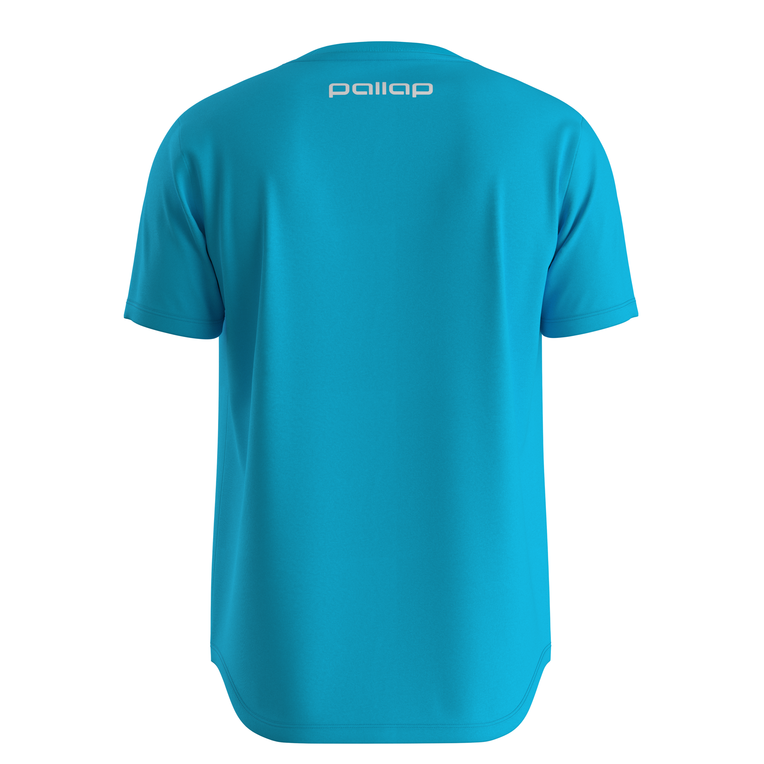 Polera Pallap 180 g/m² - Imagen 3
