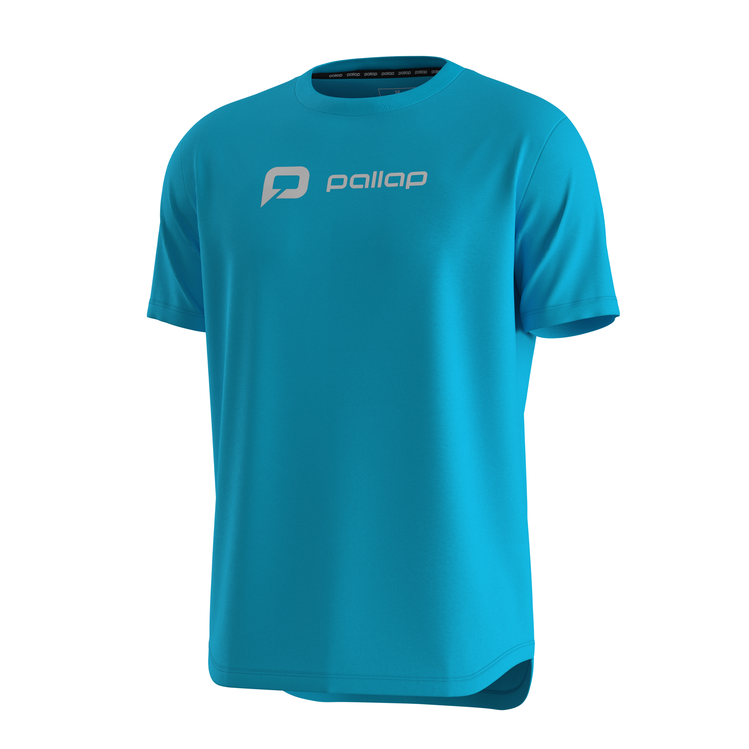 Polera Pallap 180 g/m² - Imagen 4