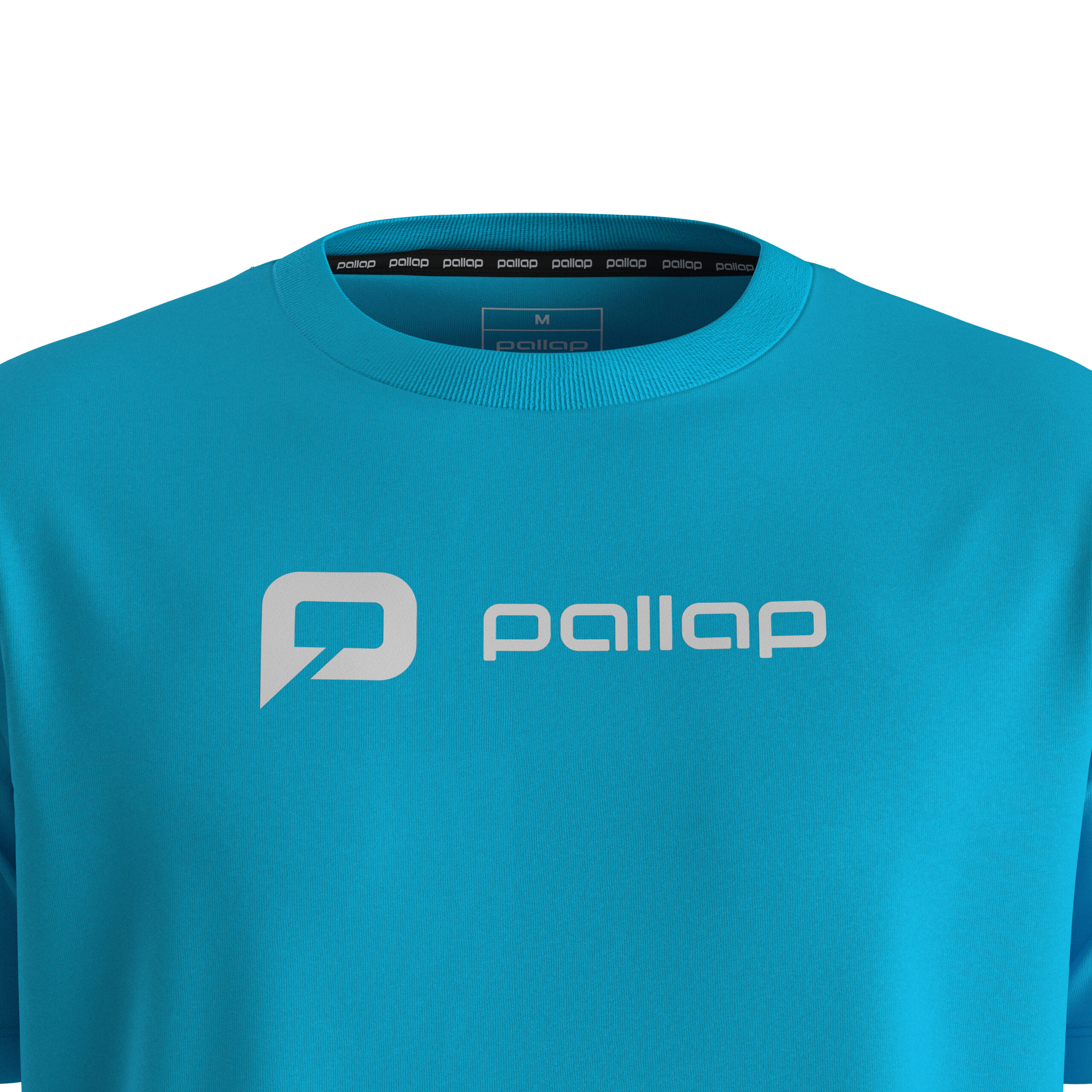 Polera Pallap 180 g/m² - Imagen 5