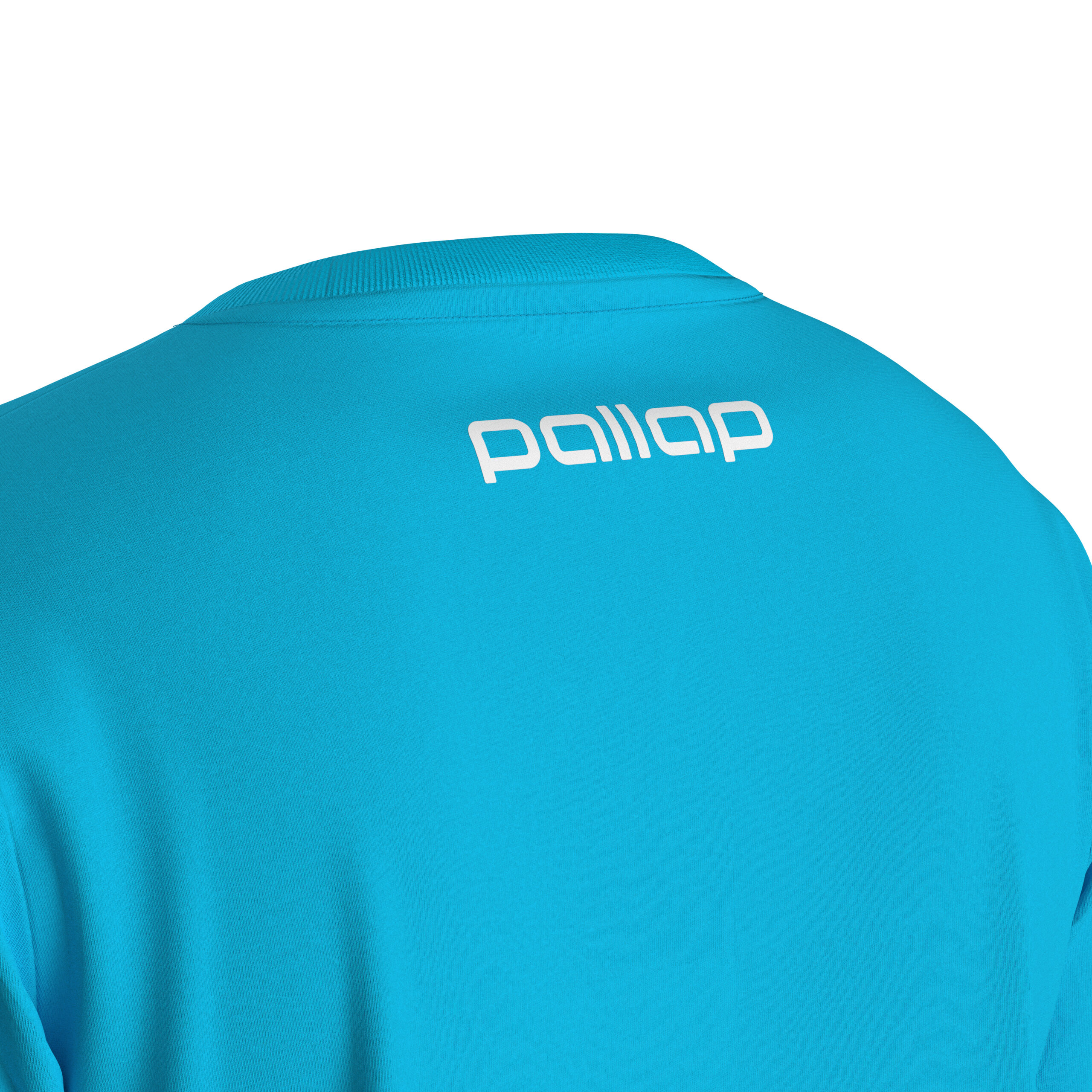 Polera Pallap 180 g/m² - Imagen 6