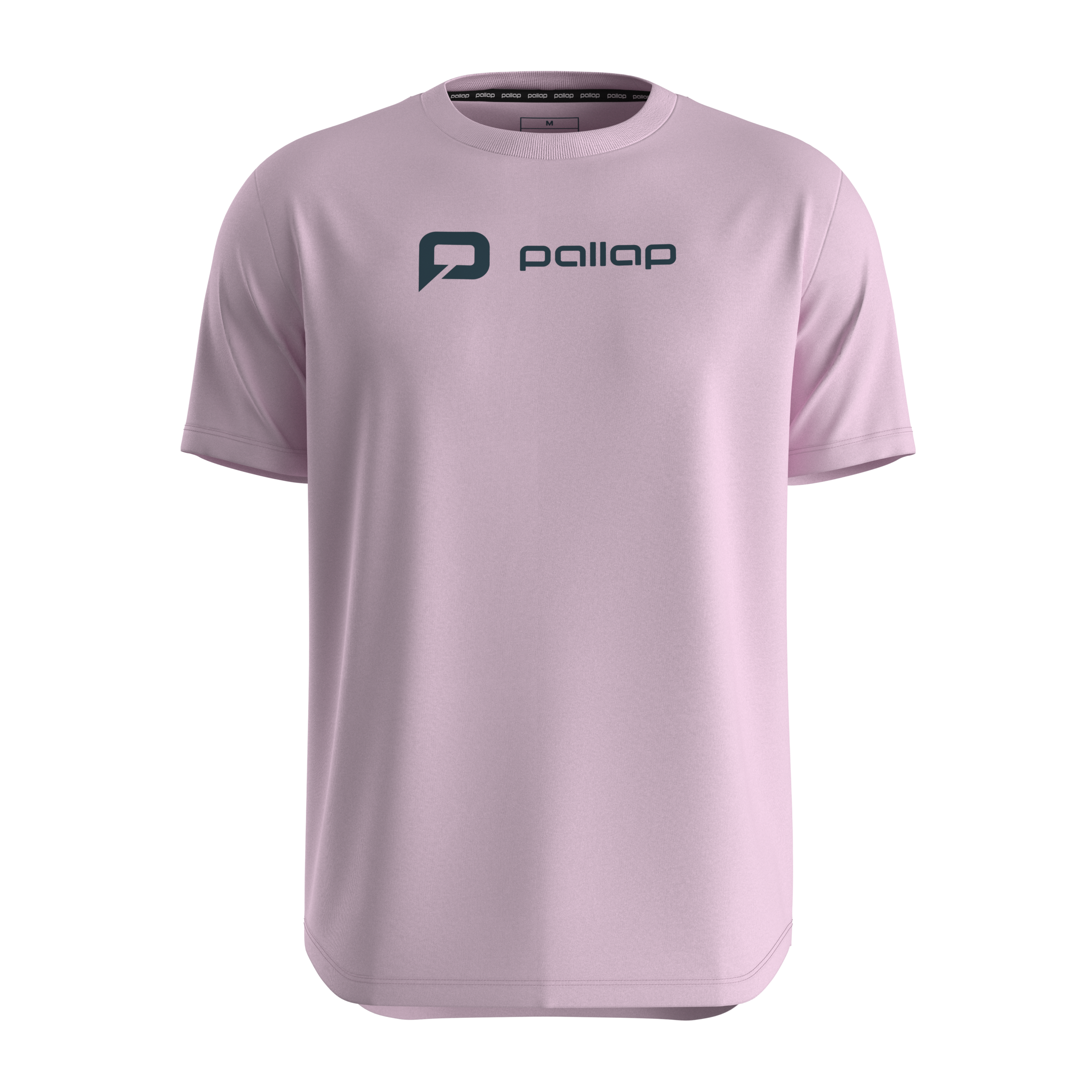 Polera Pallap 180 g/m²
