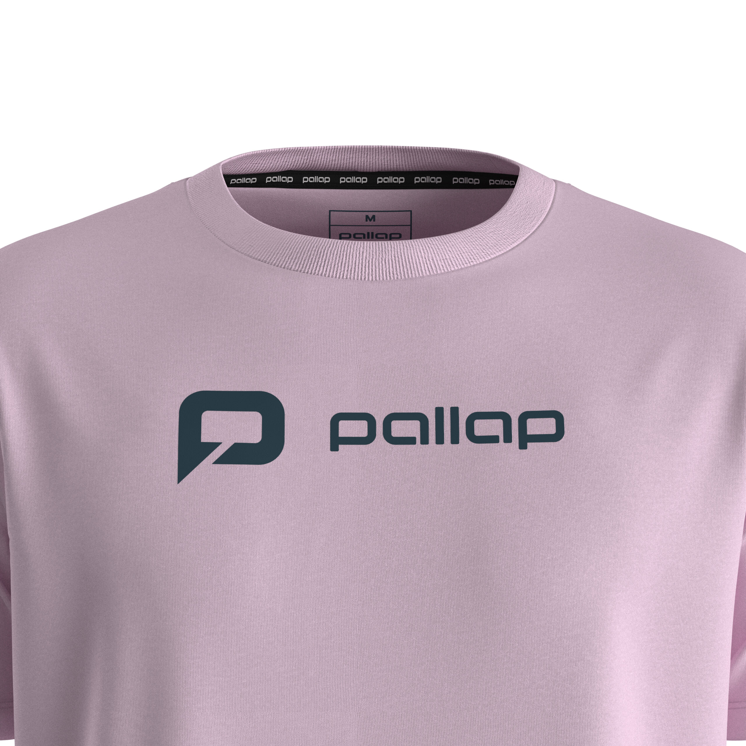 Polera Pallap 180 g/m² - Imagen 9