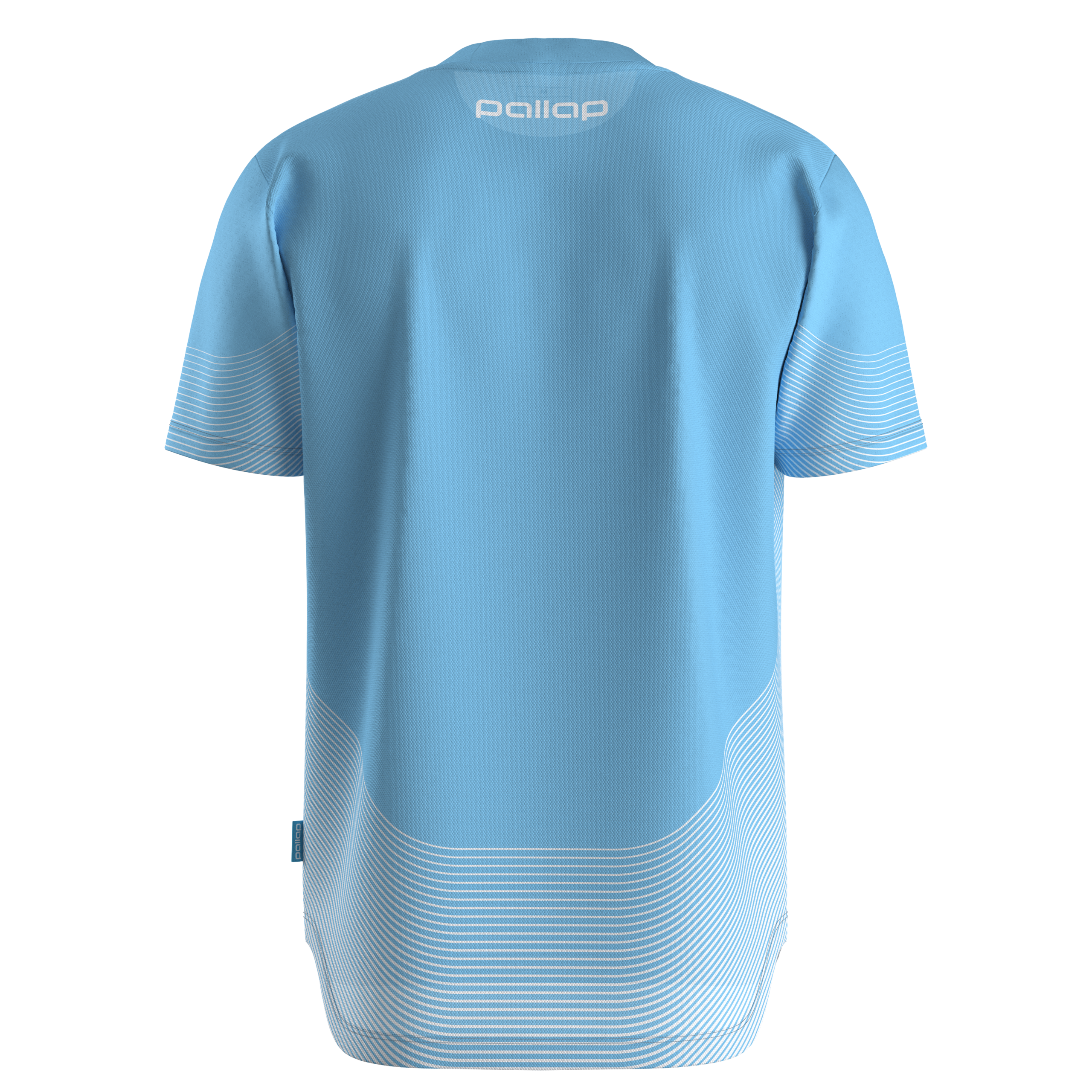Camiseta Técnica Pro Pallap 2026 - Imagen 5
