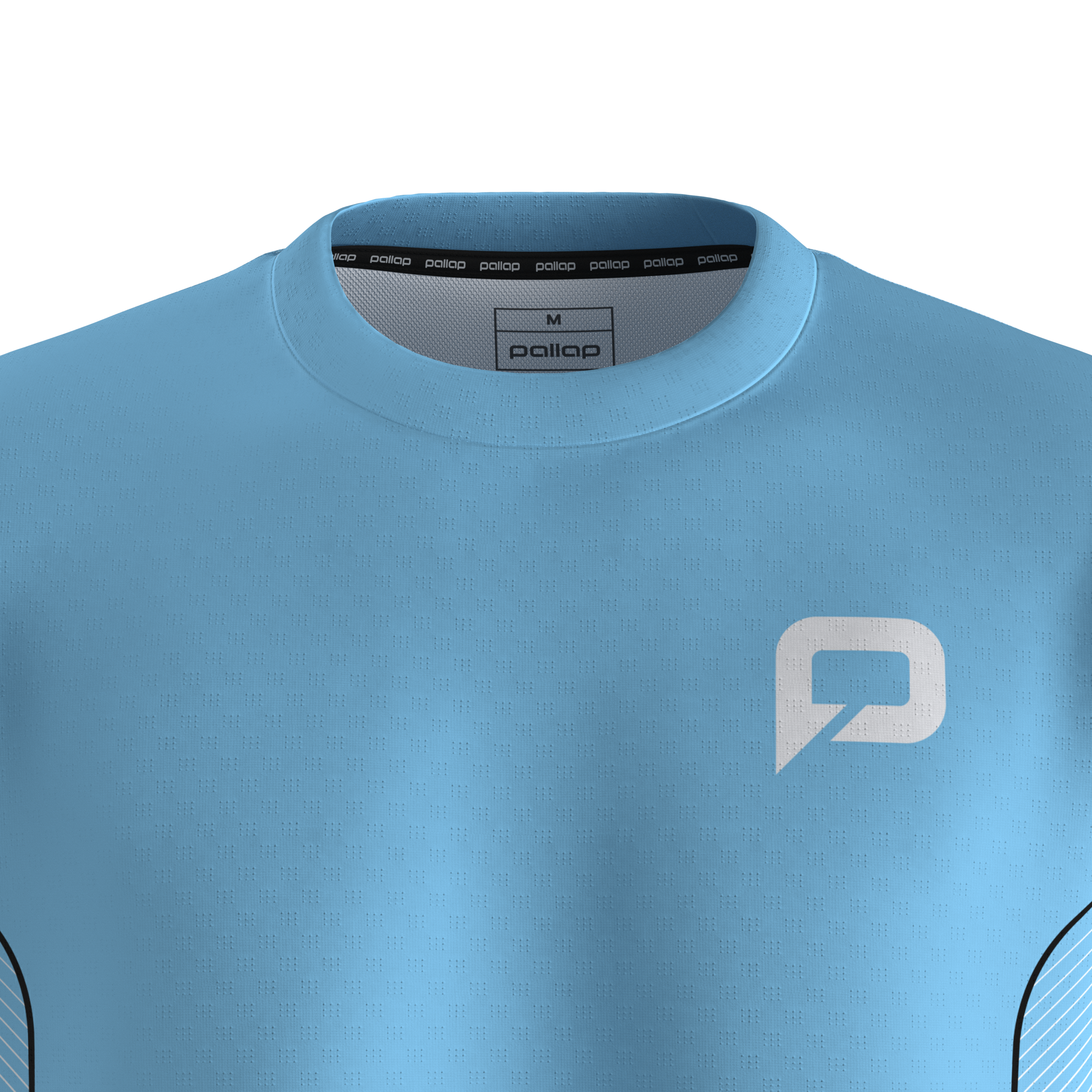 Camiseta Técnica Pro Pallap 2026 - Imagen 4