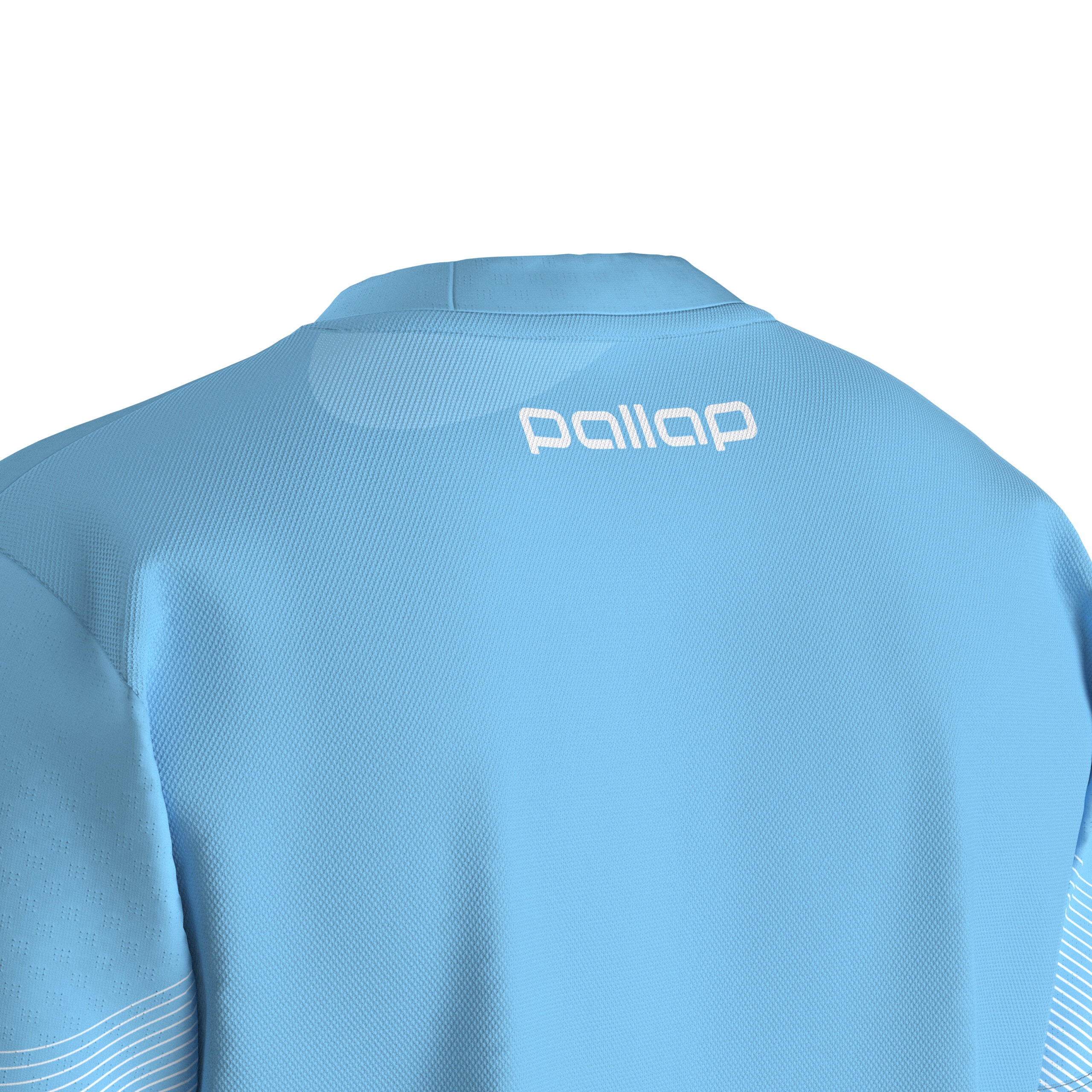 Camiseta Técnica Pro Pallap 2026 - Imagen 3