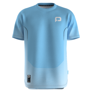 Camiseta Técnica Pro Pallap 2026